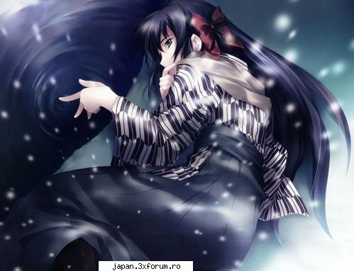 cupluri anime oho, kouga din inuyasha     Angel Of Death-Admin