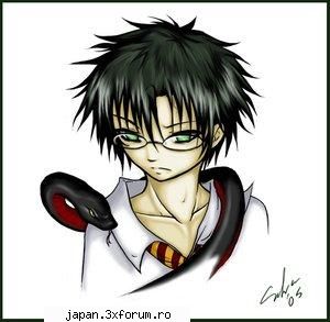 cine tzineti? tzin harry! the good will always ween!!!