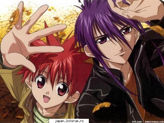 d.n.angel dau povestea deocamdata poza.e supper mijtok niwa hikari sunt, generatii, intr-un continuu