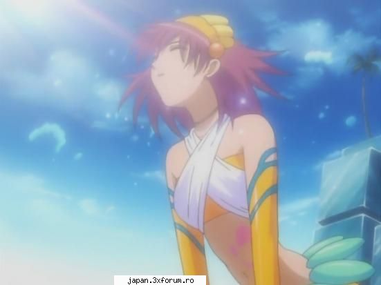 dark oracle vazut sau episoade mi-a placut mult tot. dreptate renee, le-au tradus iara rom monster