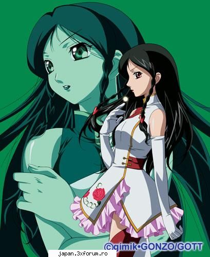 kiddy grade gallery dapz, mie imi place eclair alta preferata: Angel Of Death-Admin