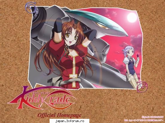 kiddy grade gallery aici vom pune poze kiddy grade..vad nimeni p-aici akum aja incep   Angel Of Death-Admin