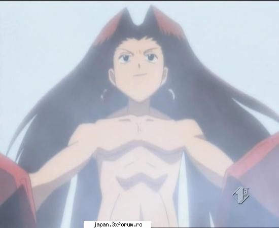 care este personajul vostru preferat din shaman king? yoh deveni rege shaman dasr personajul meu