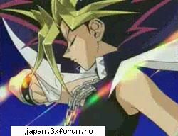 yu-gi-oh! stai dak gandesc mai bine din ramane jaden pers preferat dar din cealalta serie park imi