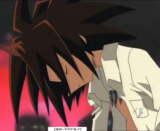 cupluri anime wow! michiro tine teas pune .....yoh din