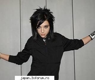 dar trupa preferata? tokio hotel