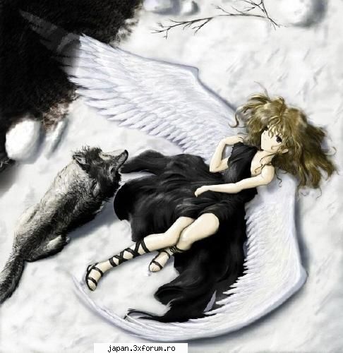 ati face daca intra viata voastra personaj? dacă inuyasa m-aş juca şi lui, dacă