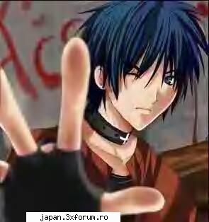 dark angel test... acum persoana timida,dar putin ciudata uit 10.sunt fire calma,dar caruia place