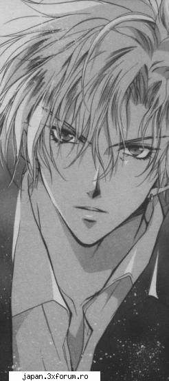 pozele toti amicii mei stiu imi place mult ... insa mai ales yuki