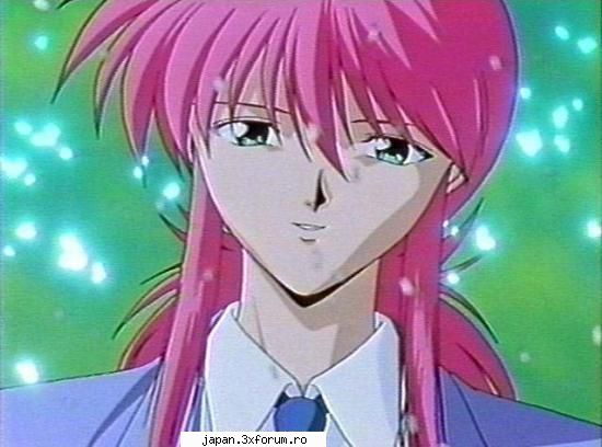 galerie yuyu hakusho foarte misto