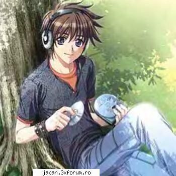 versuri inuyasha ^_^ intrebare, aveti negativ cantecele astea?