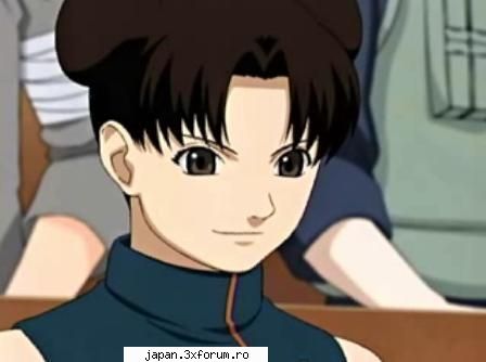 fan gallery asta tenten knd ani juma mai mare,deci shippuden