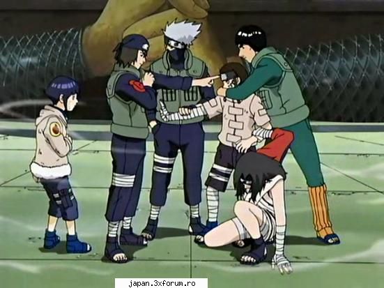 fan gallery asta shi mai cool mi-a placut knd s-au dus toti opreaca neji ucida hinata san