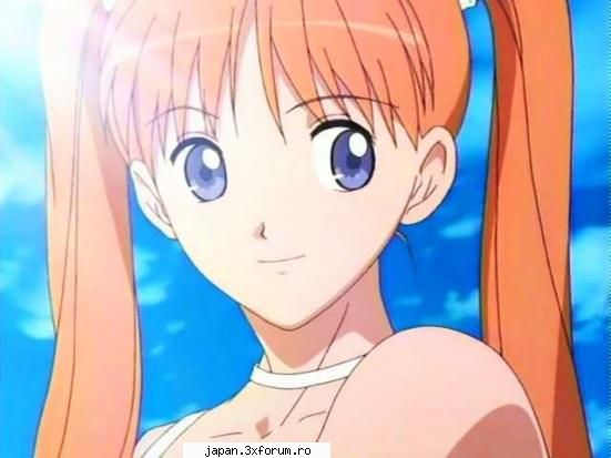 eu ma regasesc in mia 90% si in anna 10% deci votul meu merge la mia :nod: dintre prietenele sorei