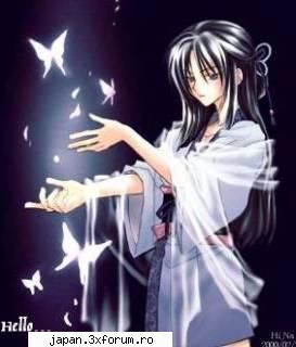 ohayo bine venit sper simti bine cunoajtem mai bine! iti urez mai multe posturi!