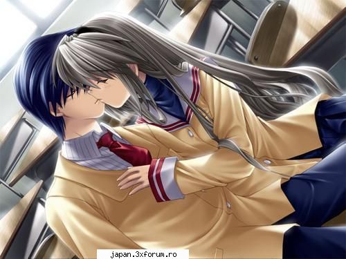 love scenes bucur renee ... ink una din partea mea