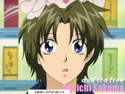 m-am uitat toate din spun adevar yuki shuichi fak cuplu pers meu preferat ryuichi sakuma!!!! &nbsp;