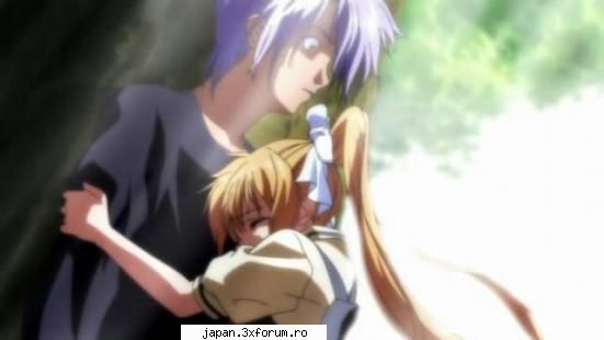 air vazut cateva episoade cate vazut fata destul aiurita foarte visatoare s-a intalnit baiat