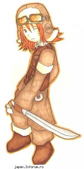 samuray eu...cred pana urma numai noi postam aici...eh macar facem astfel poate vor uita altii