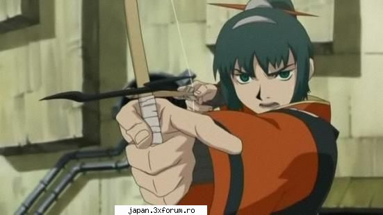 samuray meu mai tanar mai dintre toti,dar parcurs &nbsp;