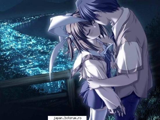 love scenes and another one