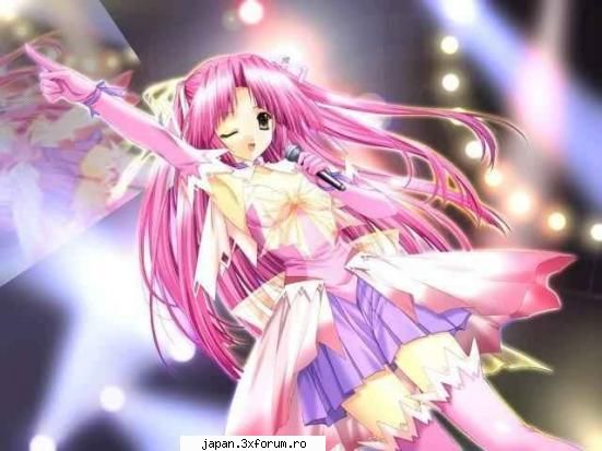 eu consider ca muzica este o cale de a-ti exprima de a-tzi elibera cele mai puternice senzatzii