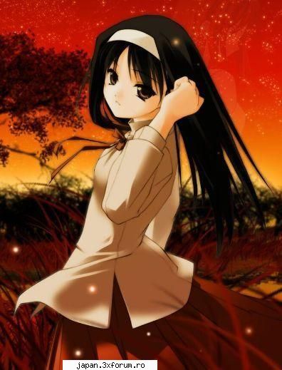 anime girls pun shi yo........    