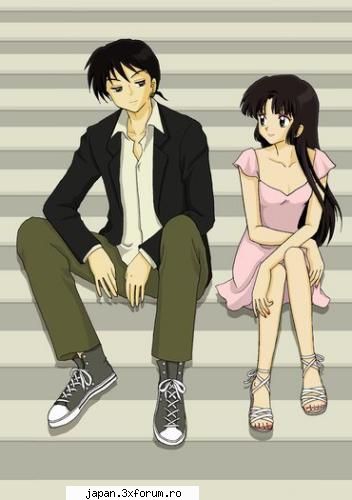 ati face daca intra viata voastra personaj? &nbsp; &nbsp; &nbsp; pai dak mi'ar aparea inuyasha i-ash