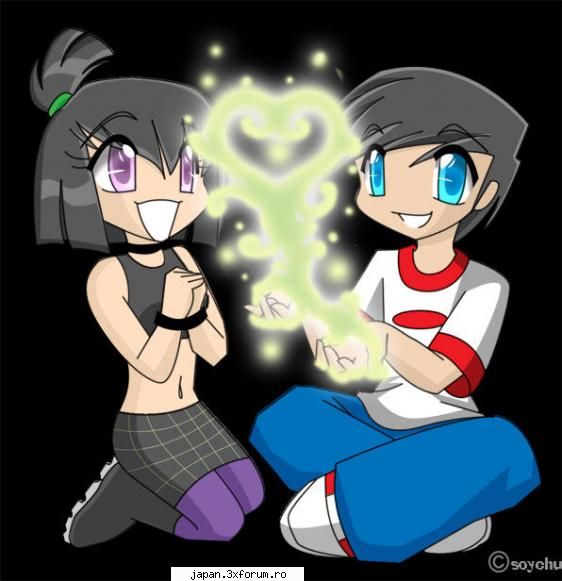 love scenes mai puneti voi....