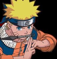 fan gallery pun cateva poze din naruto: