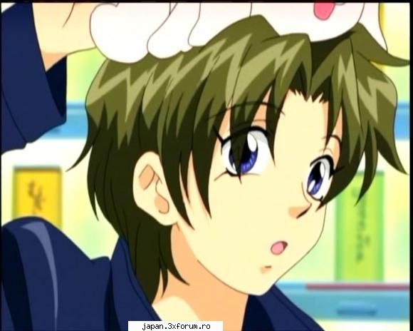 personajul preferat banuiesc care preferate celor mai multi,dar mai bine vad spuneti place placut