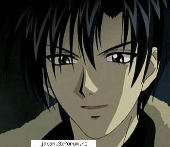 pozele vede fratele lui yuki