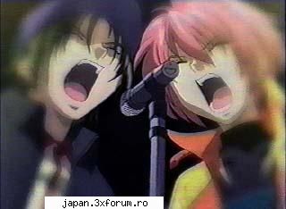 pozele shuichi and ryuichi..