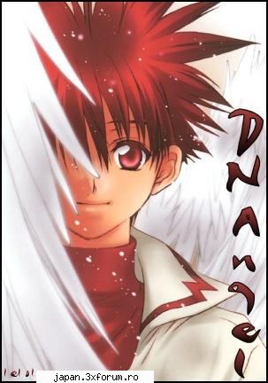 d.n.angel mai pun poza