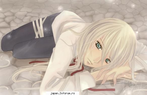 anime girls nuj  dar imi place mooolt poza asta......