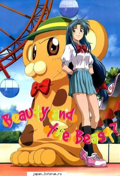 full metal panic gallery super.am multe poze: