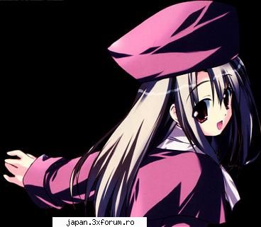 pers mie eto imi plac mai multi acum ..sa vedem ryo, ayumu ,hyona, eyes,  