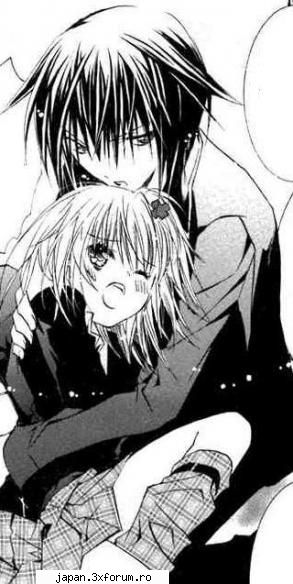 shugo chara mda....  ok dar stii? aici vorbeste despre shugo chara .....daca aveaisa imi ceri