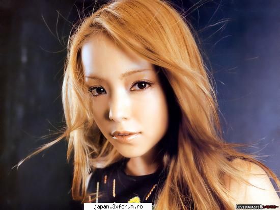 akino arai dap poate dar spun cunoscuta asia! canta oban the star racers. este cantareata dar