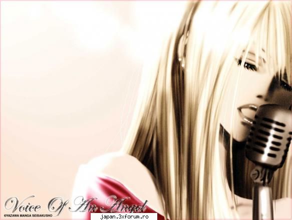 anime girls sweet girl