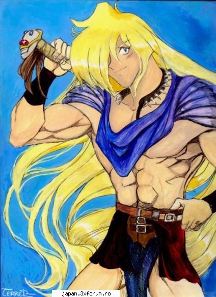 goury e cel mai tareee :rotfl: goury