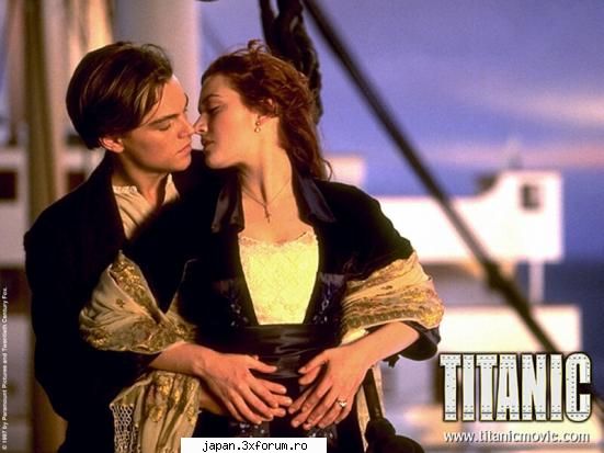 lasat gura cel mai mult...ma facut sa lumea sthie drama marelui ce film v-a plaqt cel mai mult?