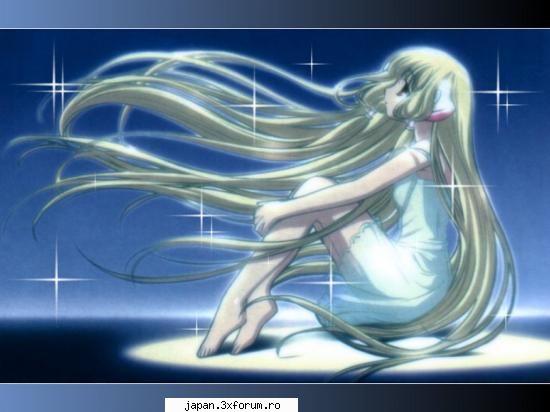 iai face persoanei mai sus? tias face stiu enigma care ink gasit faci iti vina atatea idei super??eu