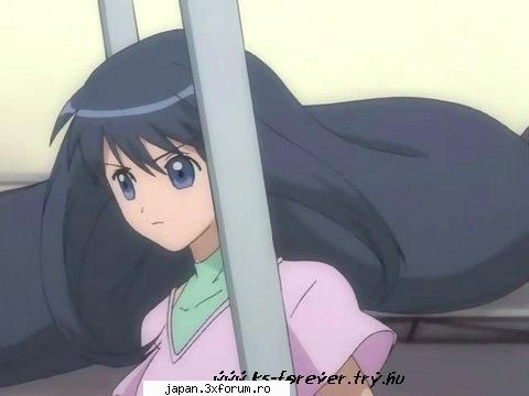 cupluri anime oho, sweet ken.....u may Angel Of Death-Admin