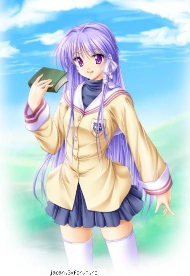 cupluri anime q..mia din     Angel Of Death-Admin