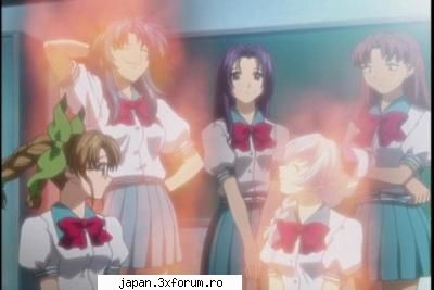 full metal panic gallery pun poza