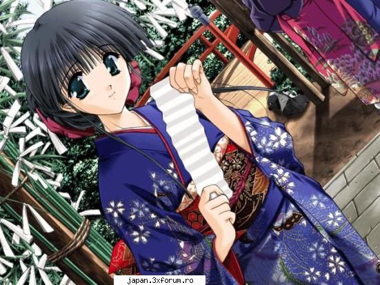 care pareera voastra despre japonezi? mereu fost mega fana japoniei ,.. care condus spre anime-rui