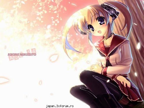 Anime Girls - Death Angel - Images