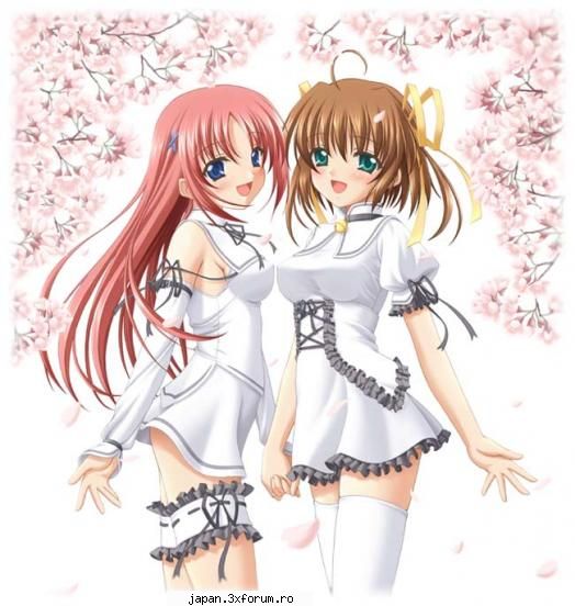 Anime Girls - Death Angel - Images