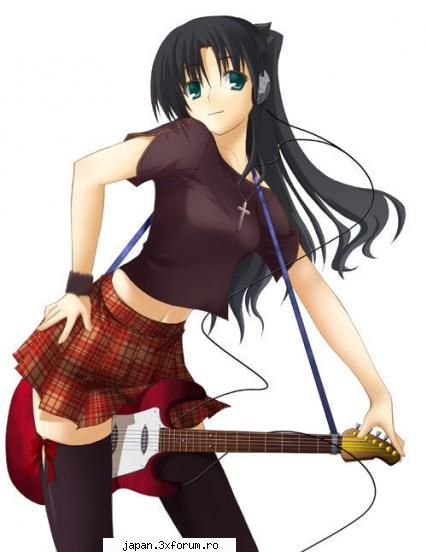 Anime Girls - inca una si am terminat - Images